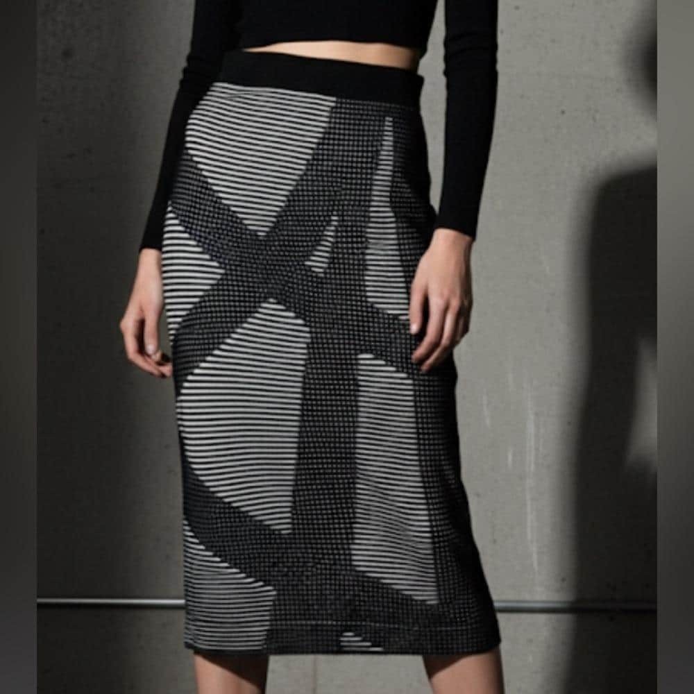 DAGMAR Pencil Skirt VTG‎